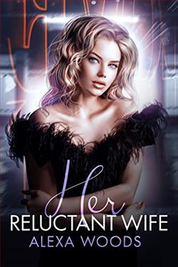 Her Reluctant Wife: A Lesbian Age Gap Romance by Alexa Woods