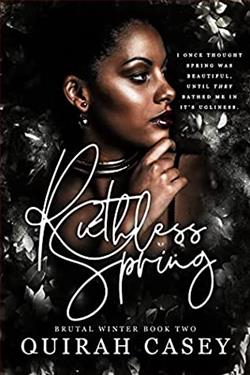 Ruthless Spring by Quirah Casey