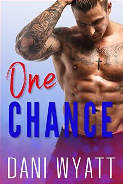 One Chance by Dani Wyatt