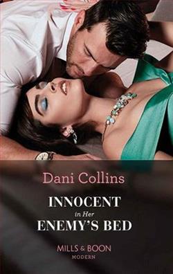 Innocent in Her Enemy’s Bed by Dani Collins