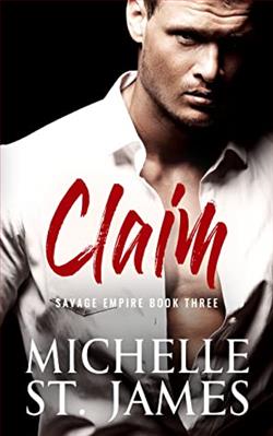 Claim by Michelle St. James