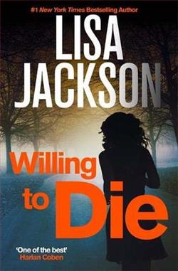 Willing to Die (Alvarez & Pescoli) by Lisa Jackson