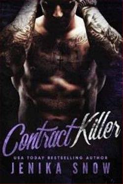 Contract Killer by Jenika Snow