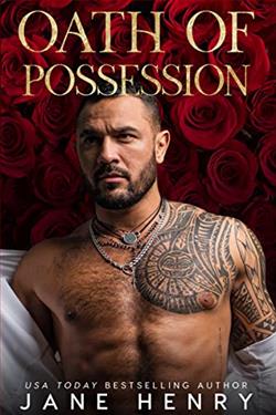 Oath of Possession (Deviant Doms 6) by Jane Henry