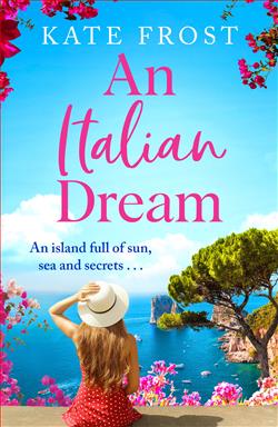 An Italian Dream by Kate Frost