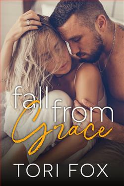 Fall From Grace by Tori Fox